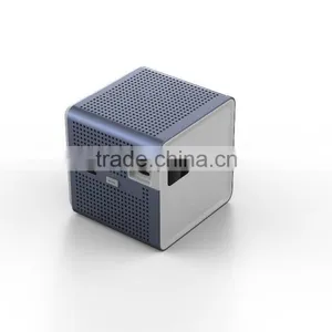 50 Brightness and Digital Projector Type Smart Mini Projector thumbnail-2