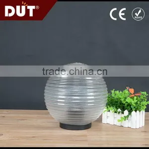 High Cost Performance LED Acrylic Plastic Round Ball Lamp Light Cover thumbnail-2