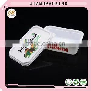 Cheap Custom Plastic Food Storage Container thumbnail-6