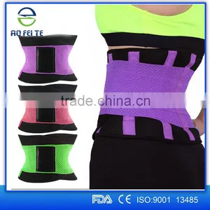 Health&medical Waist Belt Back Support Made in China thumbnail-5