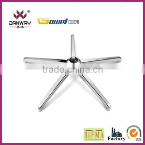 Five-star Office Chair Leg/ Office Chair Base IRA-263 thumbnail-1