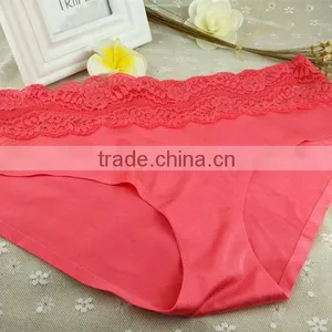 New Style Ladies Underwear Sexy Lace Panties Slim Panties Bra Underwear Stock thumbnail-2