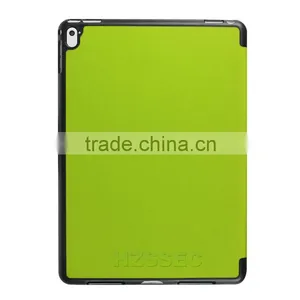 Super Slim Three Fold Leather Stand Holder Case For IPad Pro 9.7 thumbnail-3
