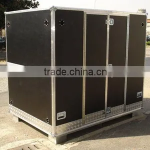 High Quality Storage Trunk With Drawers thumbnail-1