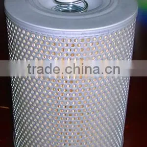High Quality of Oil Filter for Man H12110/2 thumbnail-1