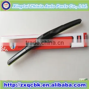 Direct Sale ZX Factory Car Universal Wiper Blade/automobile Wiper Blade/frameless Wiper Blade thumbnail-3