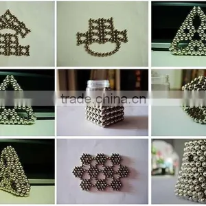 Magnetic Ball thumbnail-1