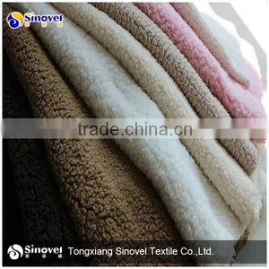 Fake Fur Fabric thumbnail-1