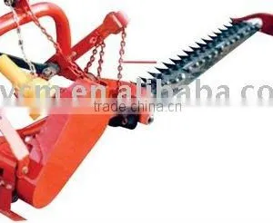 9GB Series Reciprocating Mower thumbnail-1