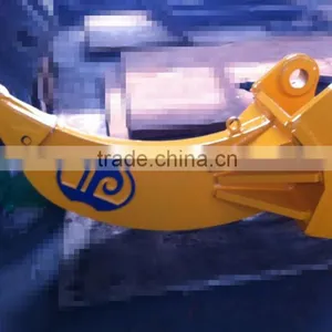 Good Quality Ripper for 25-30 Ton Excavator thumbnail-1