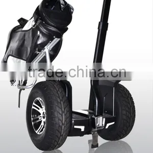 Wholesale Tire Wheels Golf Cart,electric Golf Cart,two Wheels Scooter Pedal Golf Cart thumbnail-3