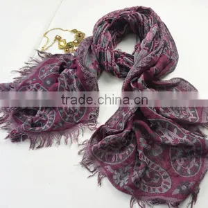 Factory Direct Sale Top Palestinian Scarf thumbnail-1