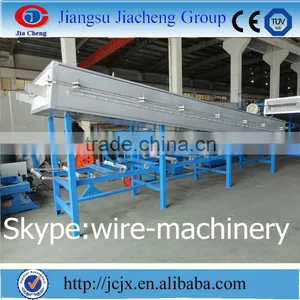 Copper Wire Annealing and Tinning Equipment thumbnail-1