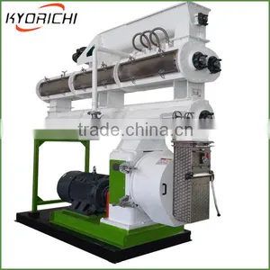 Factory Supplier CE Approved Small Animal Rabbit Cattle Green Fodder Growing Machine thumbnail-4