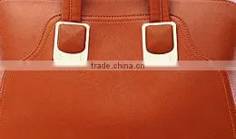 Fashion Zinc Decoration Ladies Bag Accessories F-962 thumbnail-1