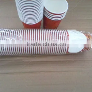 Factory Direct Sales All Kinds Of PE Coated Paper Cup thumbnail-5