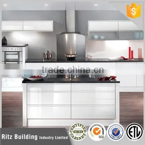 Modern Kitchen Cabinet, Modern Kitchen Furniture Company thumbnail-1