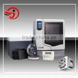 JQT DIY 3D Mobile Phone Case Printer thumbnail-1