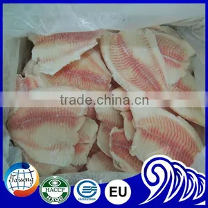 IQF Frozen Tilapia Fillet For Sale thumbnail-4