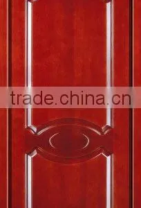 Fashion Interior Economical Melamine Door Design thumbnail-1