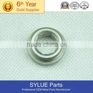 Aluminium Double Ended Threaded Stud/Bolt thumbnail-6