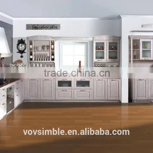 America Kitchen Cabinet/whole Kitchen Cabinet Set thumbnail-4