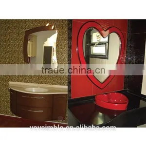 VOVSIMBLE Oem Solid Surface Vanity Top thumbnail-5