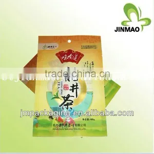 High Quality and Custom Printed Tender Leaf Tea Bags/mini Tea Bag/tea Bag for Sale/tea Bag Materials thumbnail-1
