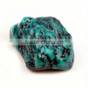 Mineral Specimens of Turquoise Natural Stones thumbnail-1