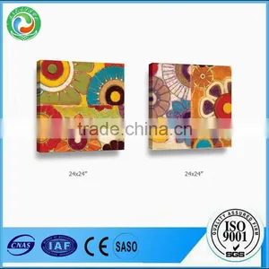 Customized Latest Canvas Painting thumbnail-1