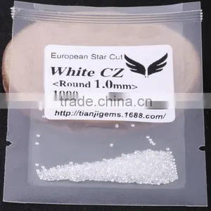 Hot Sale Factory Price 5A 1mm CZ thumbnail-1