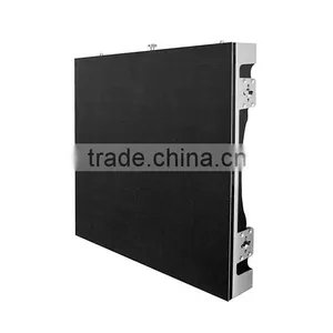 High Quality Full Color China Indoor Led Display thumbnail-3