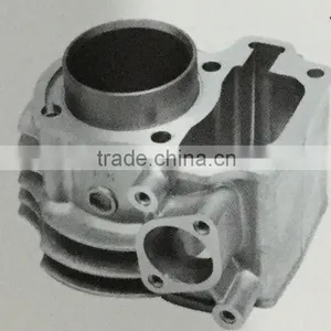 KVY/ Beat Motorcycle Cylinder Block thumbnail-1