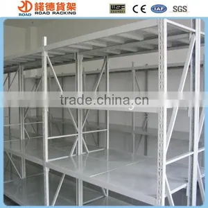 Metal Medium Duty Grocery Store Shelf thumbnail-3