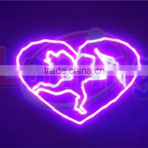 LV820RB 200mW Rose 10kpss ILDA Animation Laser Light thumbnail-2