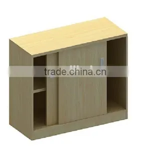 Sliding Door Cabinet(MW-series) thumbnail-1