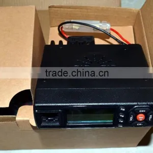 25W Power AT-218 NEW MINI Dual Band Transceiver thumbnail-2