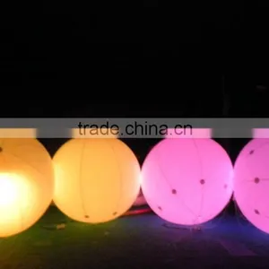 2016 Wholesale Party Supply/ Led Balloon/helium Balloon thumbnail-1