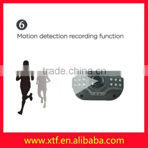 New Product 2015 Cycle Recording 1.5'' LCD Car Parking System Kinds of Hidden Cameras thumbnail-6
