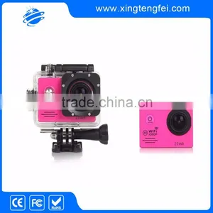 Factory Action Camera be Unique Full hd 1080p 720p 60fps Cam thumbnail-1