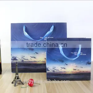 2016 Printing Cookies Gift Packaging Bags thumbnail-1