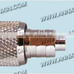 Bottom Price Hot Sale Tnc Female Bulkhead Connector thumbnail-1