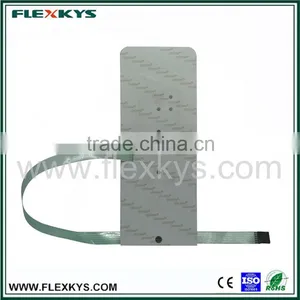 Led Intergrated Membrane Switch / Board With Technical Support for Smoke Vent thumbnail-4