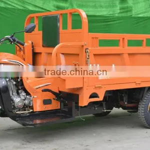 Van Cargo Tricycle For Cargo thumbnail-1
