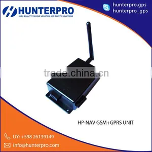 Quadband 850/ 900/ 1800/ 1900 Mhz GPS Tracker thumbnail-1