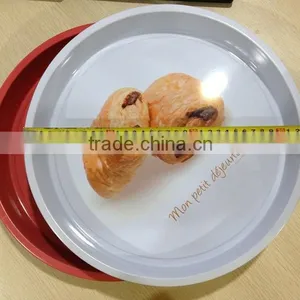 Tin Tray, Metal Tray, Serving Trays thumbnail-1