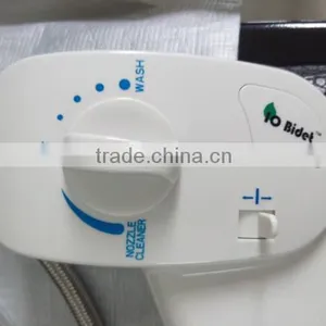 Fenge-Toilet Hot Water Bidet, Water Saving Bidet for Toilet Seat, Advanced Quality thumbnail-4