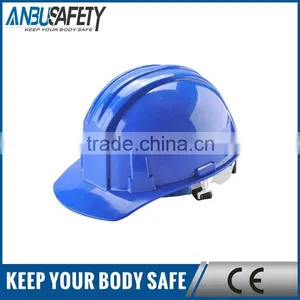 Construction Custom Types of Safety Helmet for Various Workplaces thumbnail-1
