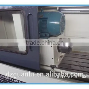 Drilling Pipe Machine thumbnail-6