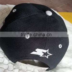 2015 New Casual Customize Snapback Hats Embroidery Snapback Cap Cheap Wholesale Hip Hop Caps thumbnail-3